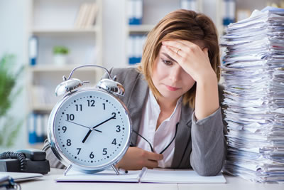 Time Management image